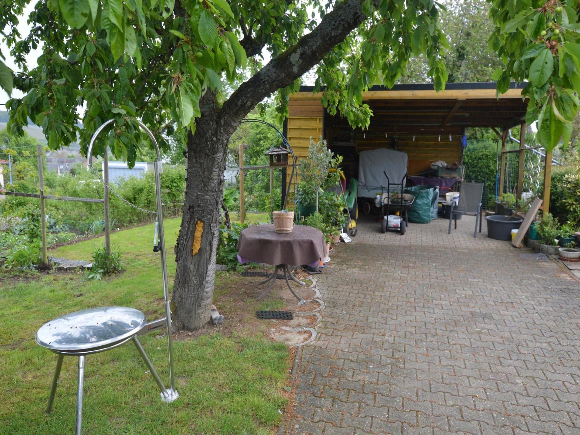 Holiday Apartment Near The Moselle With Terrace Wehr  ภายนอก รูปภาพ
